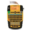 Etikettendrucker DYMO RHINO 4200 Kit Thermotransfer AZERTY