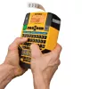 Etikettendrucker DYMO RHINO 4200 Kit Thermotransfer AZERTY