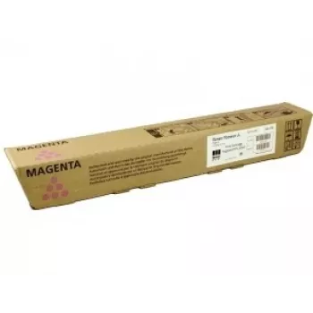 Ricoh 842050 Tonerkartusche 1 Stück Original Magenta
