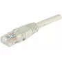 Hypertec 848101-HY Netzwerkkabel Grau 10 m Cat6 U/UTP (UTP)