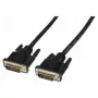 Hypertec 127573-HY DVI-Kabel 7 m DVI-D Schwarz
