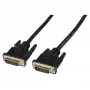 Hypertec ProConnectLite DVI-Kabel 10 m DVI-D Schwarz