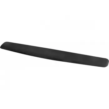 Hypertec 190456-HY Handballenauflage Stoff, Gel Schwarz