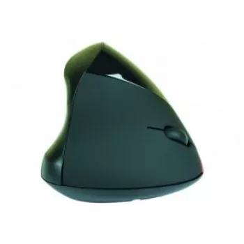 Hypertec 225124-HY Maus Office Rechtshändig USB Typ-A Optisch 1600 DPI