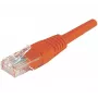 Hypertec 243770-HY Netzwerkkabel Rot 7 m Cat6 U/UTP (UTP)