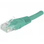 Hypertec 244740-HY Netzwerkkabel Grün 1,5 m Cat6 U/UTP (UTP)