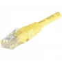 Hypertec 245761-HY Netzwerkkabel Gelb 15 m Cat6 U/UTP (UTP)