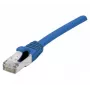Hypertec 246750-HY Netzwerkkabel Blau 5 m Cat6 U/UTP (UTP)