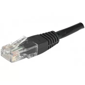 Hypertec 246774-HY Netzwerkkabel Schwarz 2 m Cat6 U/UTP (UTP)