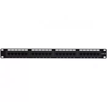 Hypertec 257250-HY Patchpanel 1U