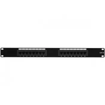 Hypertec 257260-HY Patchpanel 1U