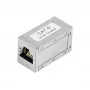 Hypertec 272220-HY Netzwerk-Anschlussdose Cat6 Silber
