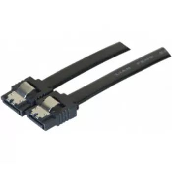 Hypertec 314033-HY SATA-Kabel 0,75 m SATA 7-Pin Schwarz