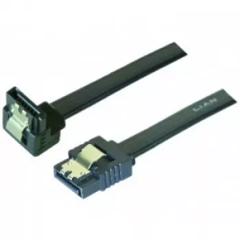 Hypertec 314036-HY SATA-Kabel 0,75 m SATA 7-polig Schwarz