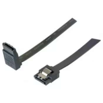 Hypertec 314037-HY SATA-Kabel 0,5 m SATA 7-polig Schwarz