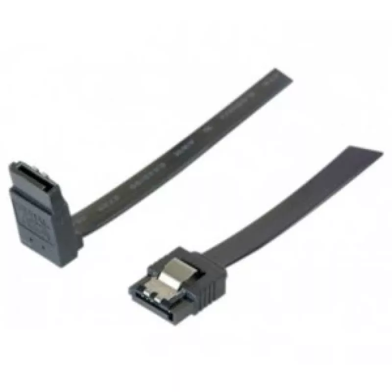 Hypertec 314037-HY SATA-Kabel 0,5 m SATA 7-polig Schwarz