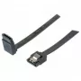 Hypertec 314037-HY SATA-Kabel 0,5 m SATA 7-polig Schwarz