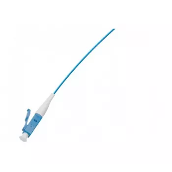 Hypertec 391880-HY InfiniBand/Glasfaserkabel 2 m LC Blau