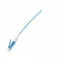 Hypertec 391880-HY InfiniBand/Glasfaserkabel 2 m LC Blau