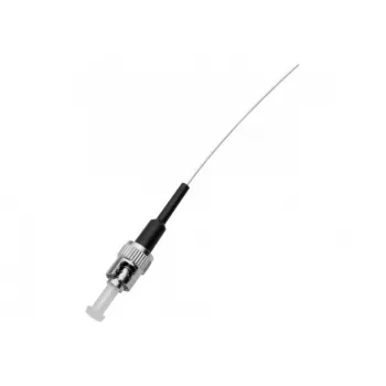 Hypertec 392266-HY InfiniBand/Glasfaserkabel 2 m ST Grau