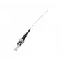 Hypertec 392266-HY InfiniBand/Glasfaserkabel 2 m ST Grau