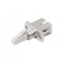 Glasfaser-Adapter Hypertec 395137-HY LC/SC Silber Multimode