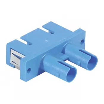 Hypertec 395201-HY Glasfaser-Steckverbinder Buchse/Buchse