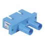 Hypertec 395201-HY Glasfaser-Steckverbinder Buchse/Buchse