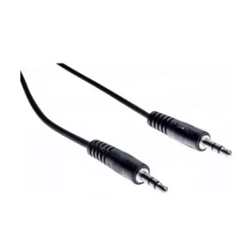 Hypertec 580691-HY Audiokabel 2 m 3,5 mm Schwarz