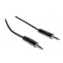 Hypertec 580691-HY Audiokabel 2 m 3,5 mm Schwarz