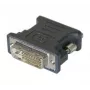 Hypertec 581449-HY Kabel-Adapter DVI-I VGA Schwarz