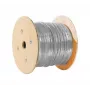 Hypertec 611878-HY Netzwerkkabel Grau 305 m Cat7 S/FTP (S-STP)