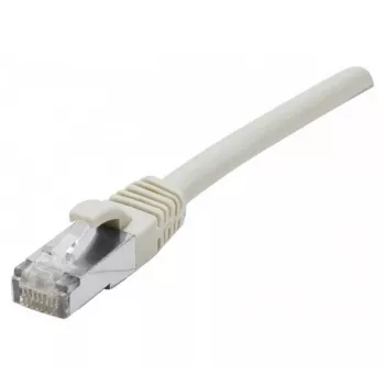 Hypertec 850803-HY Netzwerkkabel Grau 0,5 m Cat6 F/UTP (FTP)