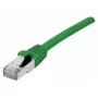 Hypertec 850829-HY Netzwerkkabel Grün 0,3 m Cat6 F/UTP (FTP)