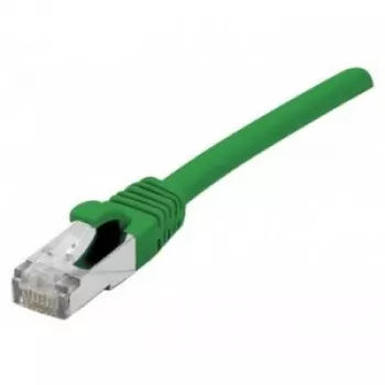 Hypertec 850836-HY Netzwerkkabel Grün 15 m Cat6 F/UTP (FTP)