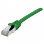 Hypertec 850836-HY Netzwerkkabel Grün 15 m Cat6 F/UTP (FTP)