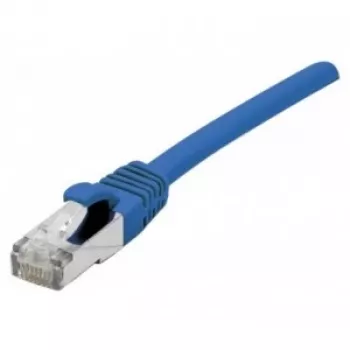 Hypertec 850853-HY Netzwerkkabel Blau 20 m Cat6 F/UTP (FTP)