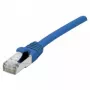 Hypertec 850853-HY Netzwerkkabel Blau 20 m Cat6 F/UTP (FTP)