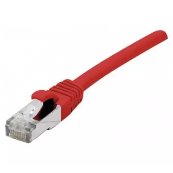 Hypertec ProConnectLite Netzwerkkabel Rot 2 m Cat6 F/UTP (FTP)