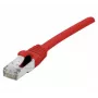 Hypertec ProConnectLite Netzwerkkabel Rot 2 m Cat6 F/UTP (FTP)