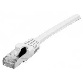 Hypertec 850888-HY Netzwerkkabel Weiß 10 m Cat6 F/UTP (FTP)