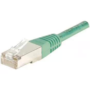 Hypertec 857060-HY Netzwerkkabel Grün 0,15 m Cat5e F/UTP (FTP)
