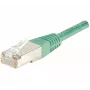 Hypertec 857060-HY Netzwerkkabel Grün 0,15 m Cat5e F/UTP (FTP)
