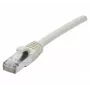 Hypertec 858602-HY Netzwerkkabel Grau 1,5 m Cat7 S/FTP (S-STP)