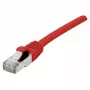 Hypertec 858637-HY Netzwerkkabel Rot 5 m Cat7 S/FTP (S-STP)