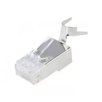 Hypertec 920818-HY Kabelverbinder RJ-45 Transparent