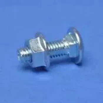 Kabelrinnenzubehör Legrand CM801018 — Befestigungsschrauben- und Mutternsatz (MPN: CM801018)