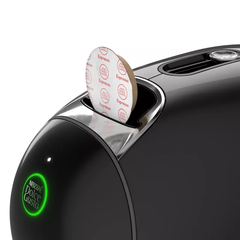 Krups NESCAFÉ DOLCE GUSTO NEO Caffè YY5676 Halbautomatische Kapselkaffeemaschine