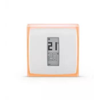 Netatmo NA-NTH01-DE-EC thermostat WLAN Weiß