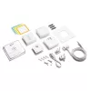Netatmo NA-NTH01-DE-EC thermostat WLAN Weiß